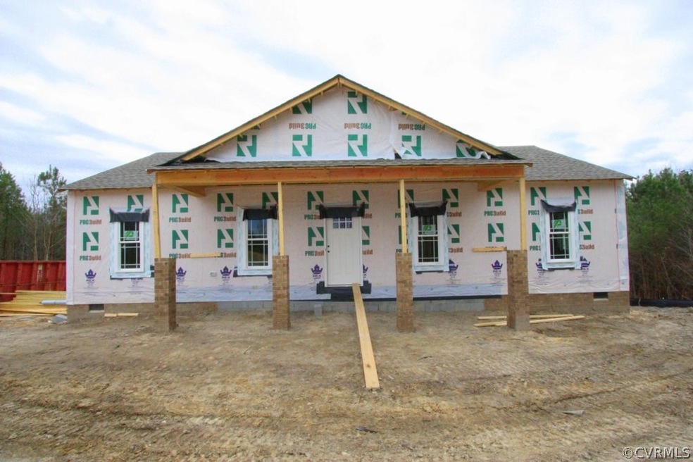 12060 Jesse Ln, Ruther Glen, VA 22546 - photo 1