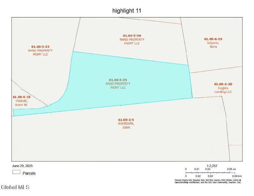 TBD Boulder Brook Rd unit Lot  11, Windham, NY 12496 - photo 1