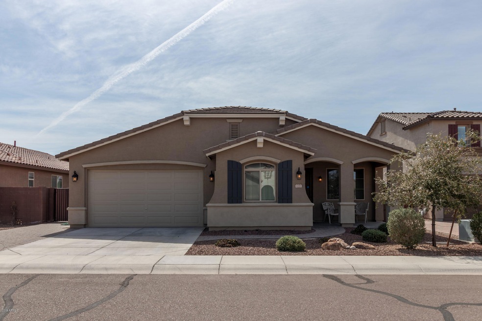 1111 W Redwood Ave, San Tan Valley, AZ 85140 - photo 1