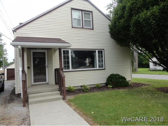 128 W N, Ada, OH 45810 - photo 1