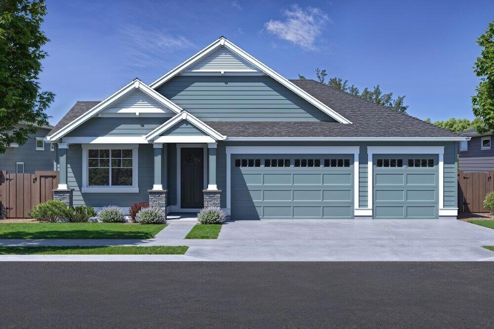 1404 NE Whistle Way, Prineville, OR 97754 - photo 1