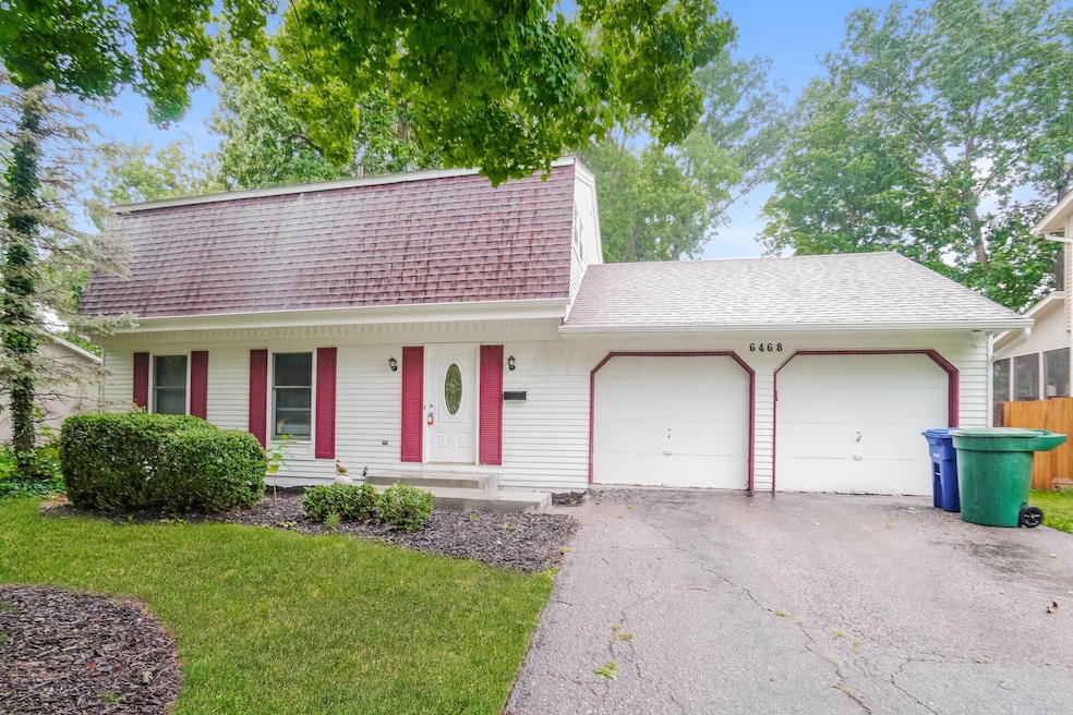 6468 Johnanne St, Columbus, OH 43229 - photo 1