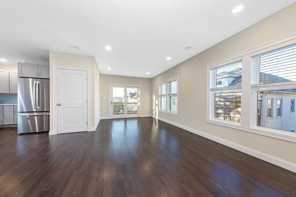 161 4th St unit 2, Medford, MA 02155 - photo 1