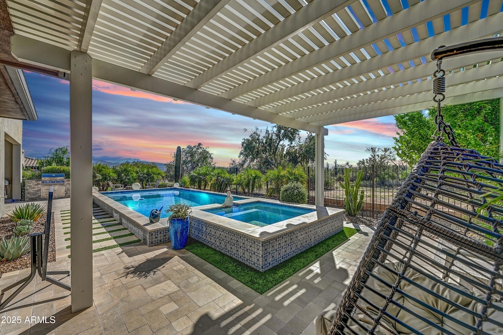 17859 E Cindercone Rd, Rio Verde, AZ 85263 - photo 1