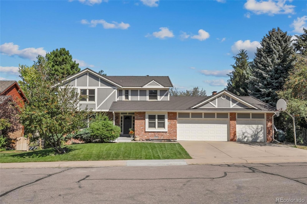 9499 E Lake Cir, Greenwood Village, CO 80111 - photo 1