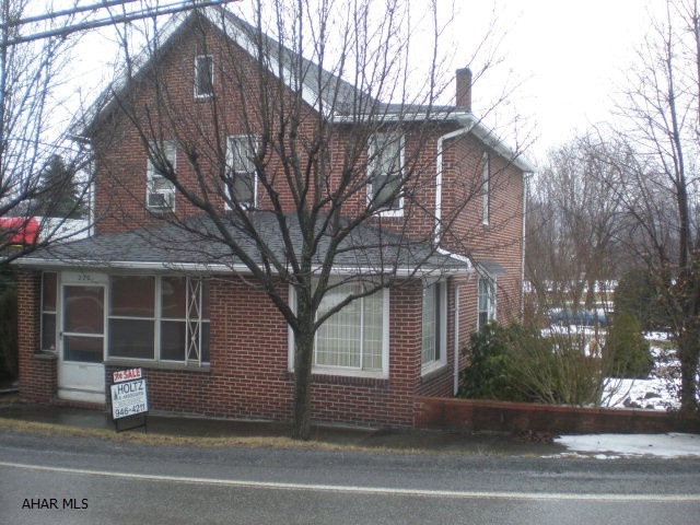Main View