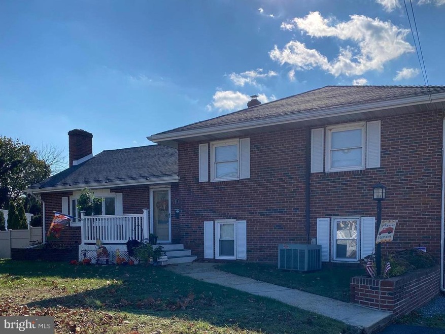 1100 Hessian Ave, West Deptford, NJ 08093 - photo 1