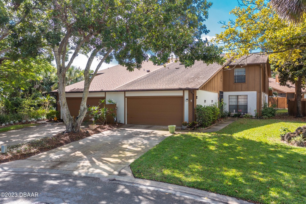 9 Appaloosa Trail, Ormond Beach, FL 32174 MLS 1120627