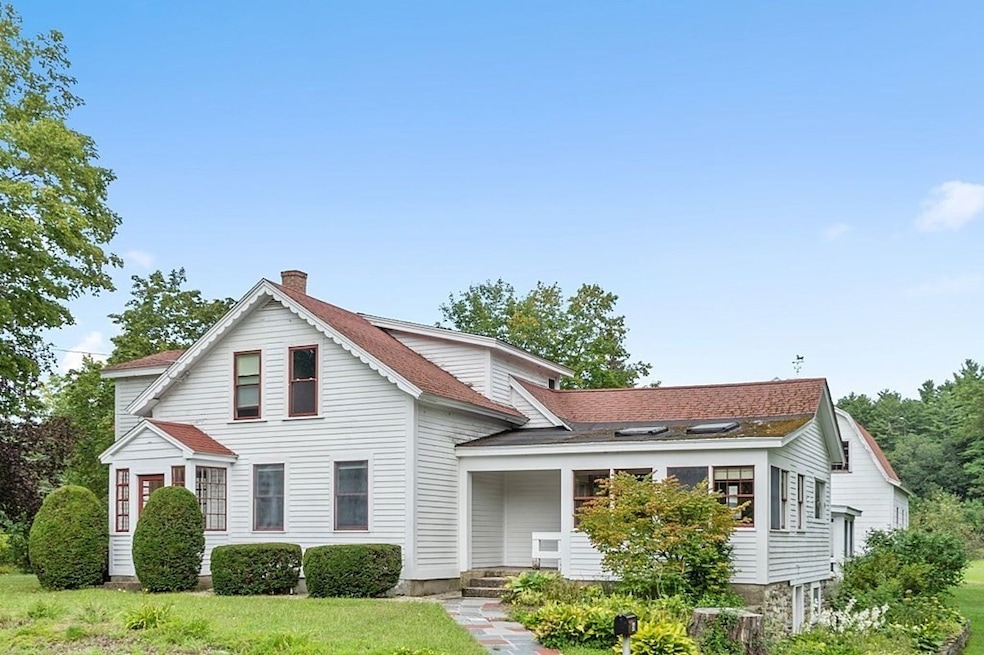 56 W Orange Rd, Orange, MA 01364 - photo 1