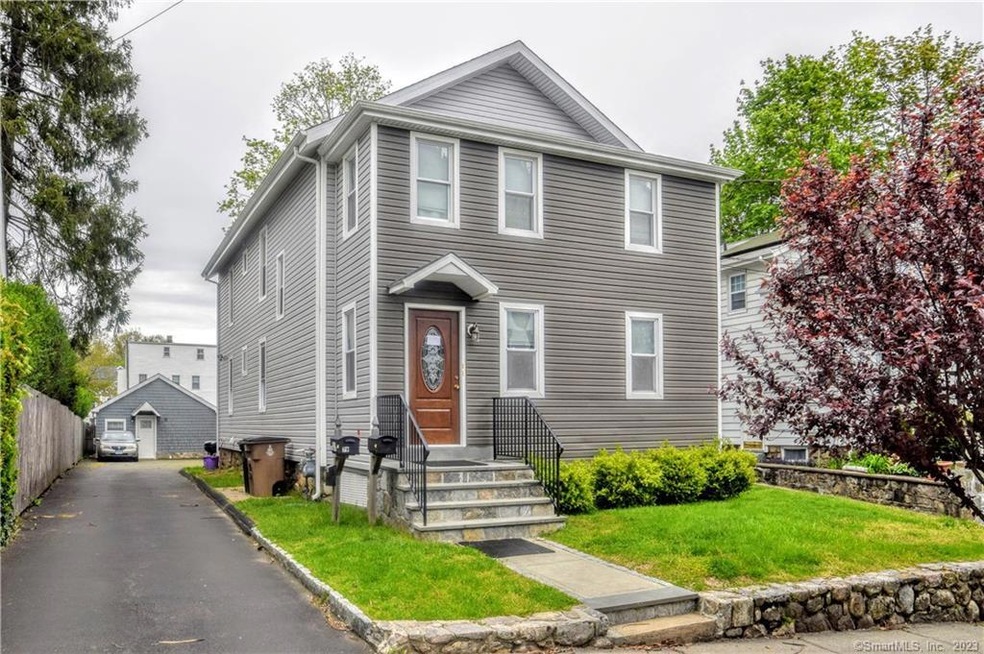 79 Plymouth Rd unit 1, Stamford, CT 06906 - photo 1