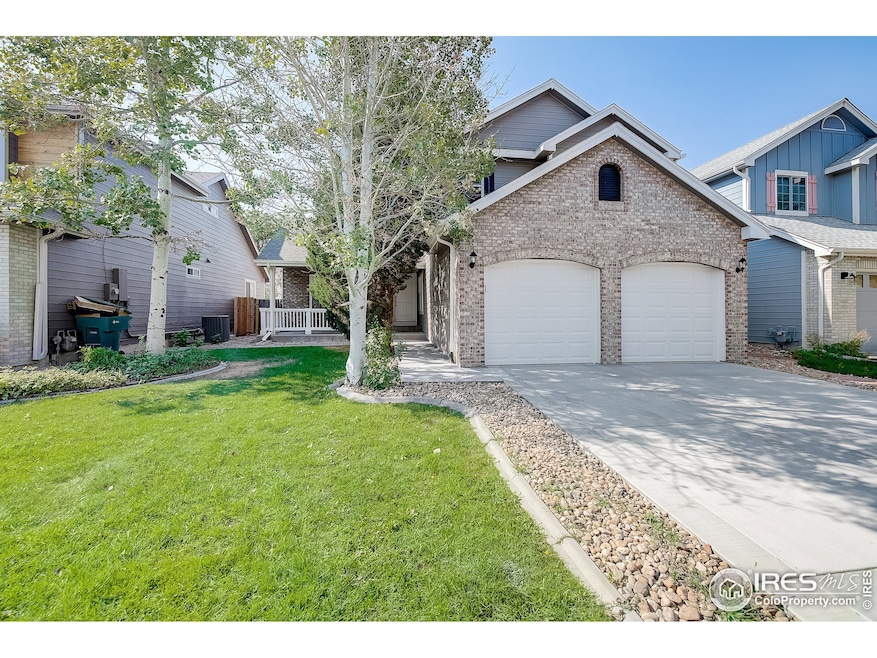 2982 E 133rd Cir, Thornton, CO 80241 - photo 1