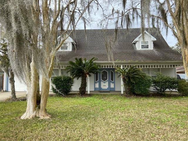 141 Dunleith Dr, Destrehan, LA 70047 - photo 1