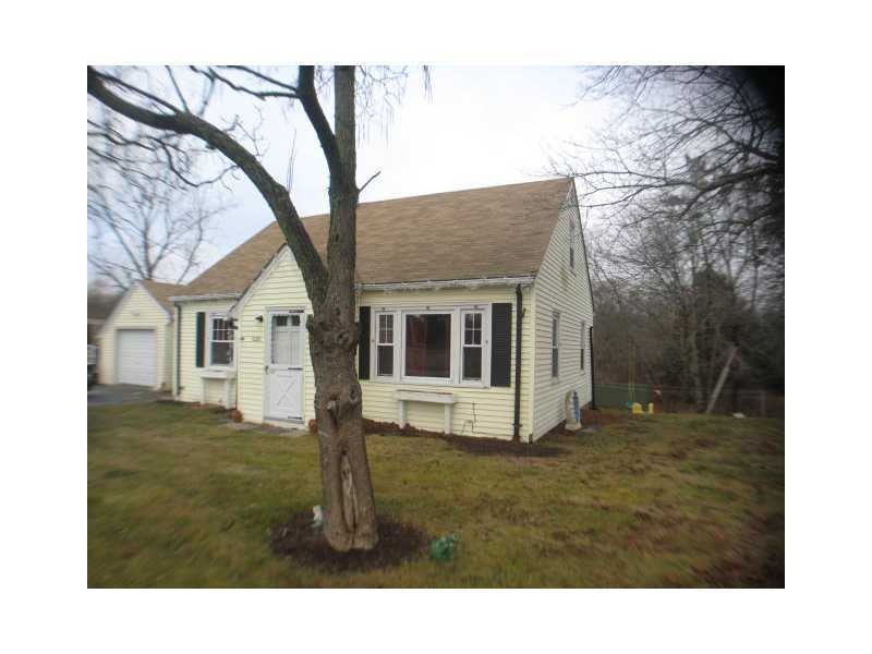 1280 Wampanoag Trail, Riverside, RI 02915 - photo 1