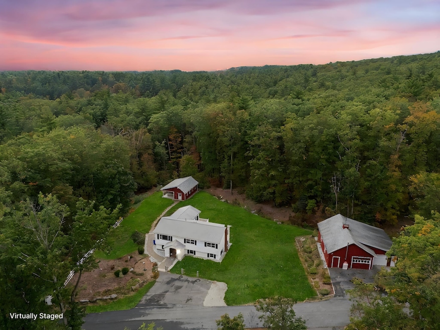 15 Leslie Dr, Goffstown, NH 03045 - photo 1