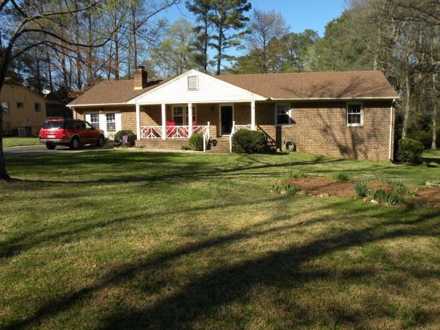 Main View
