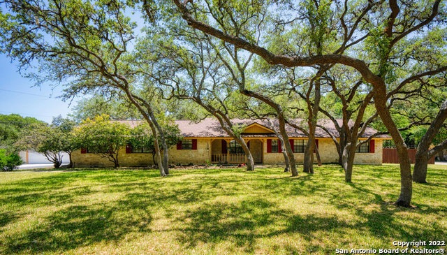 26612 Autumn Glen, Boerne, TX 78006 - photo 1