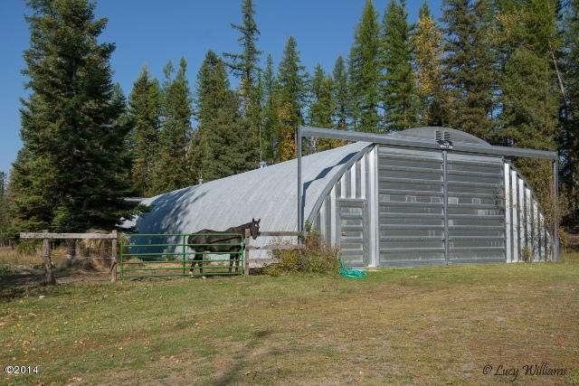 641 Wild Swan Trail, Bigfork, MT 59911 - photo 1