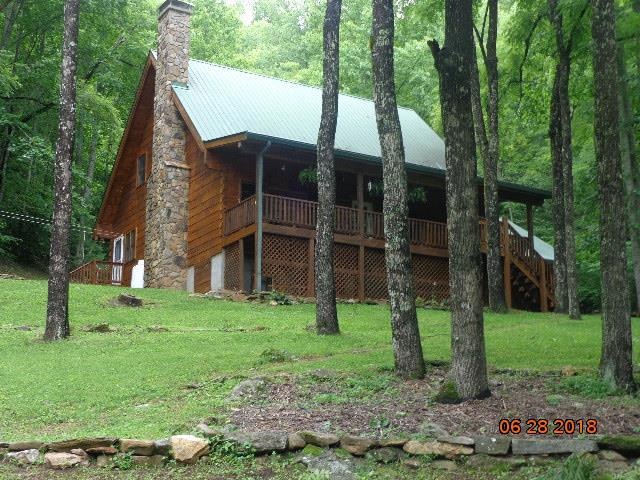 Main View