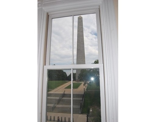 46 Monument Ave unit 1, Charlestown, MA 02129 - photo 1