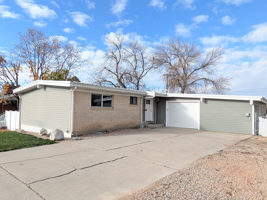 758 W 1000 S, Woods Cross, UT 84087 - photo 1