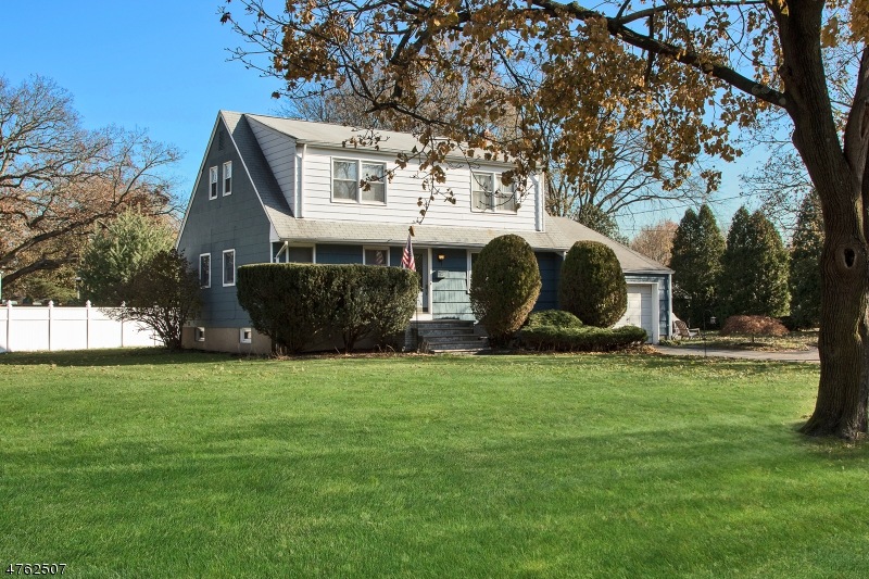 48 Payson Rd, Pequannock, NJ 07440 - photo 1