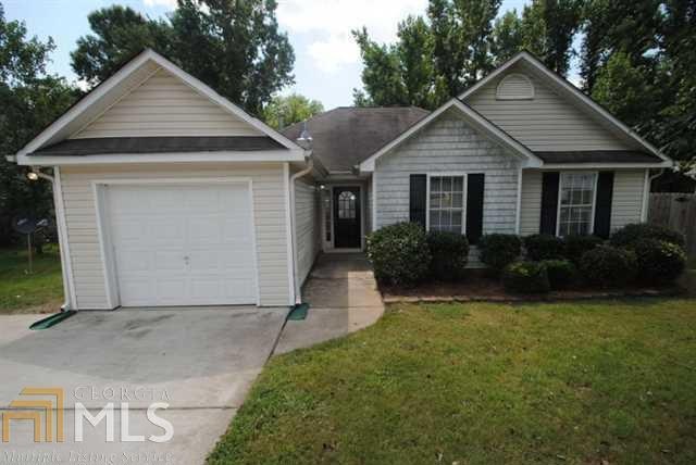 239 Misty Ridge Trail, Stockbridge, GA 30281 - photo 1