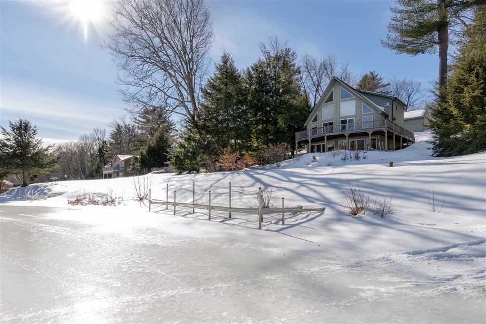 56 Driftwood Dr, Moultonborough, NH 03254 - photo 1