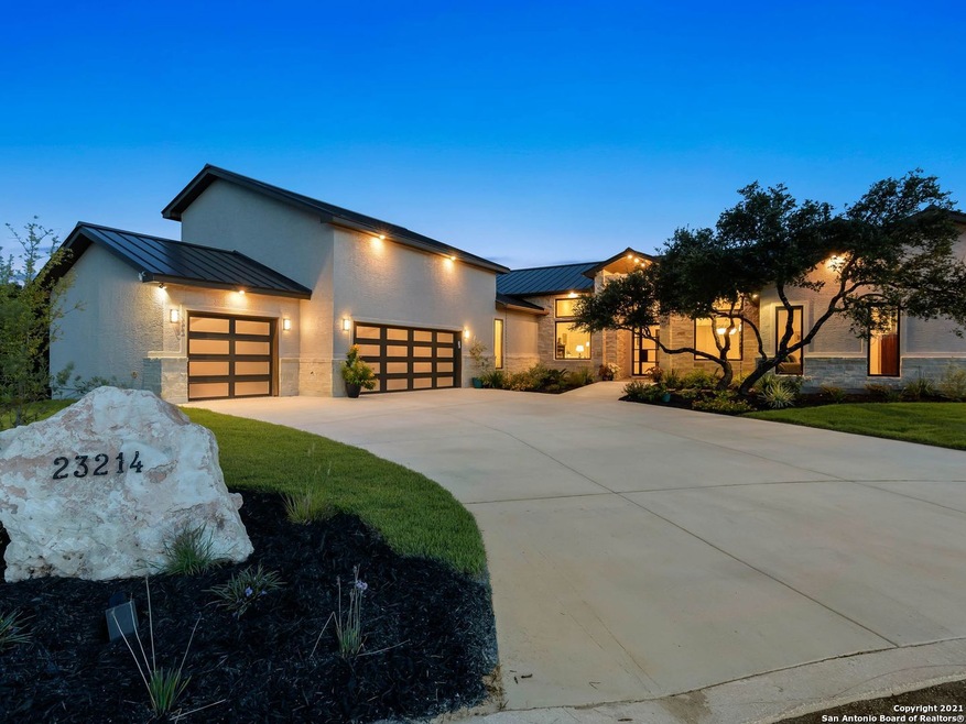 23214 Tablerock Way, San Antonio, TX 78255 - photo 1
