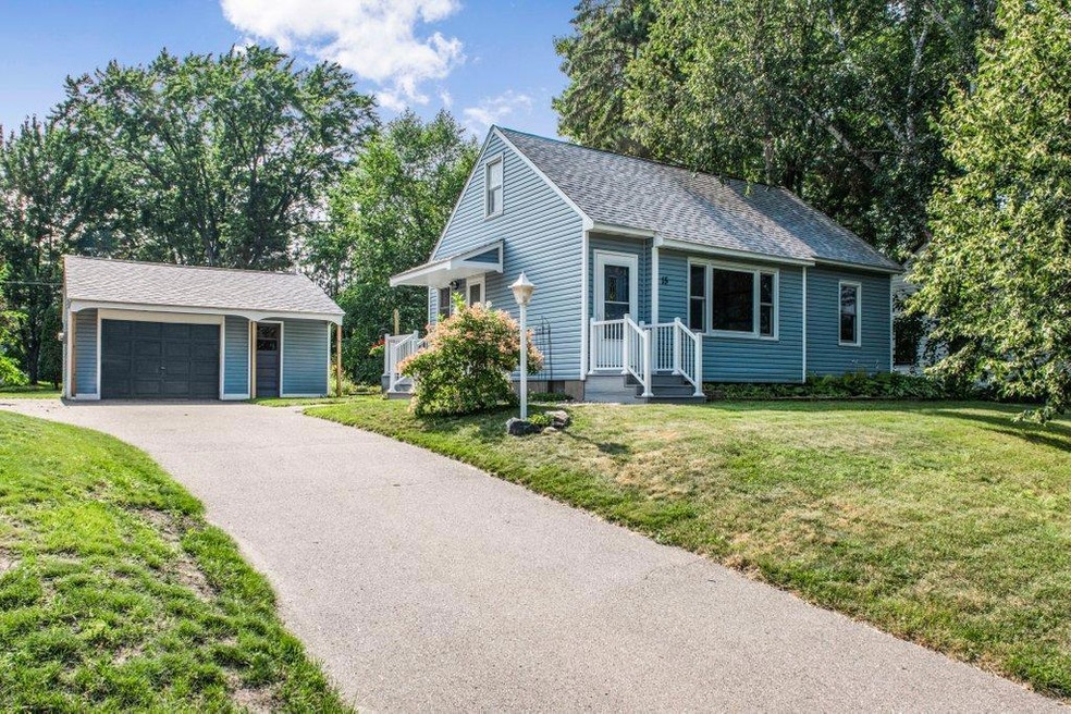 Sold $276,500 • Co-Listing Agent