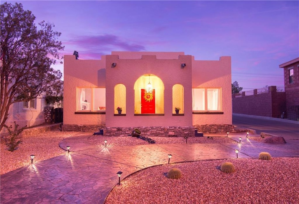 2631 Silver Ave, El Paso, TX 79930 - photo 1