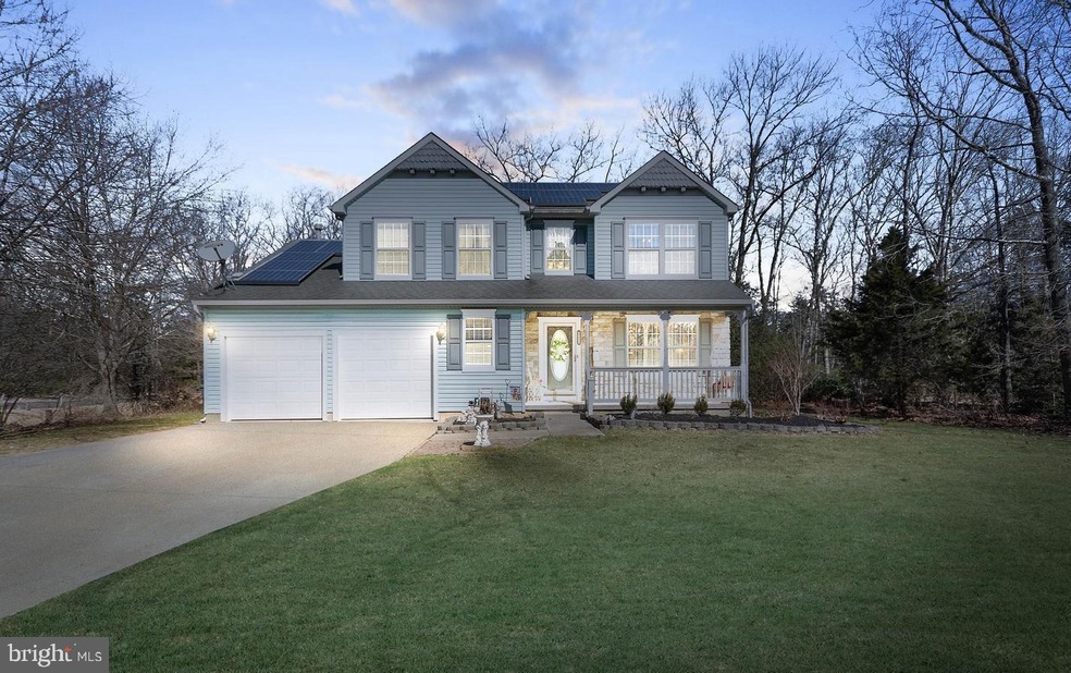 428 Fawn Run Dr, Franklinville, NJ 08322 - photo 1