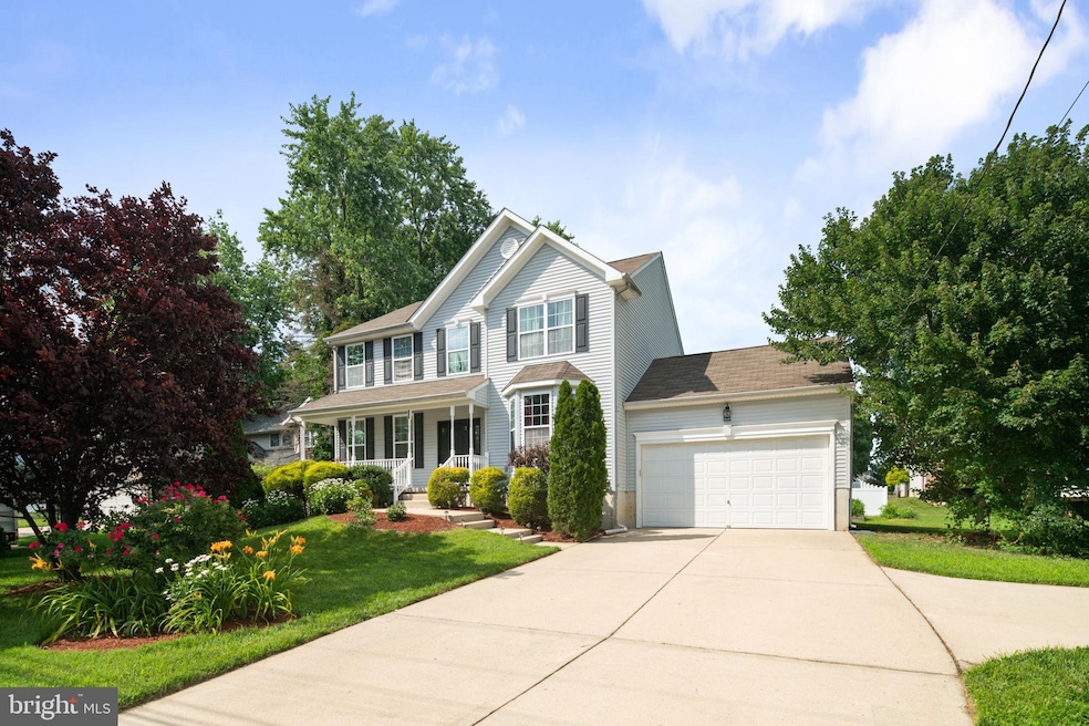 311 Church Rd, Cherry Hill, NJ 08002 - photo 1