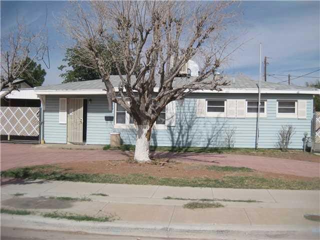 609 Montecito Rd, El Paso, TX 79915 - photo 1