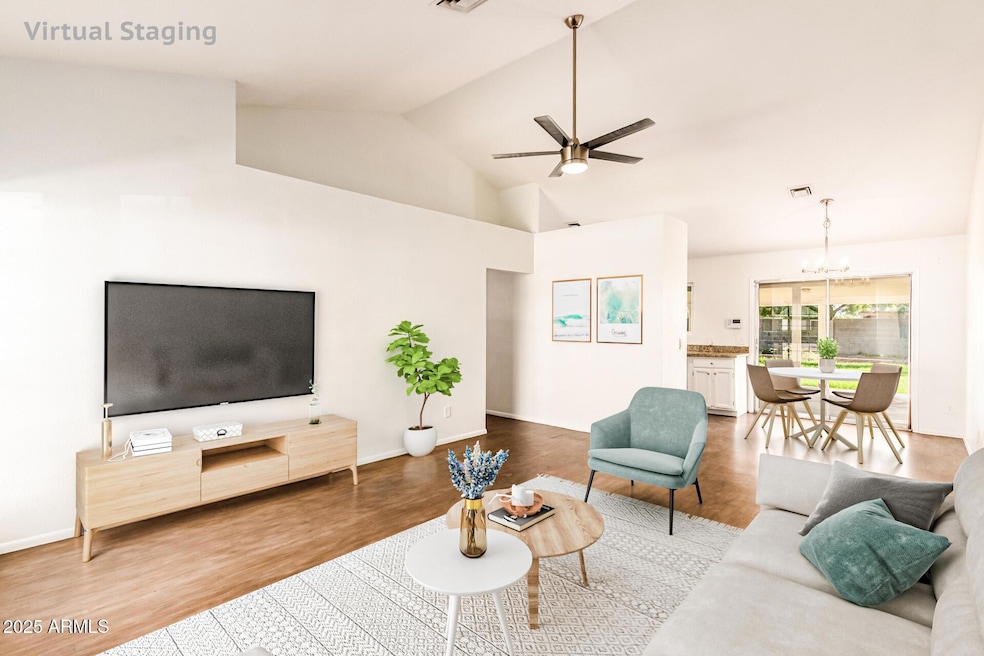 8503 W Bloomfield Rd, Peoria, AZ 85381 - photo 1