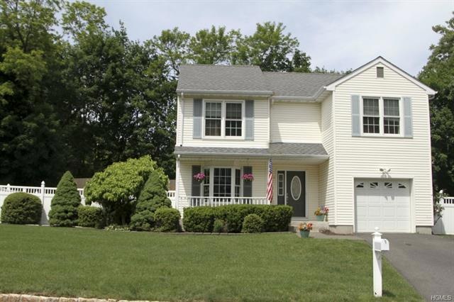 18 Larkin Ln, Garnerville, NY 10923 - photo 1