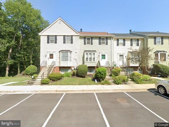7508 S Arbory Ln, Laurel, MD 20707 - photo 1