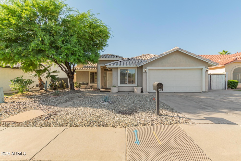 224 E Ivy St, Mesa, AZ 85201 - photo 1