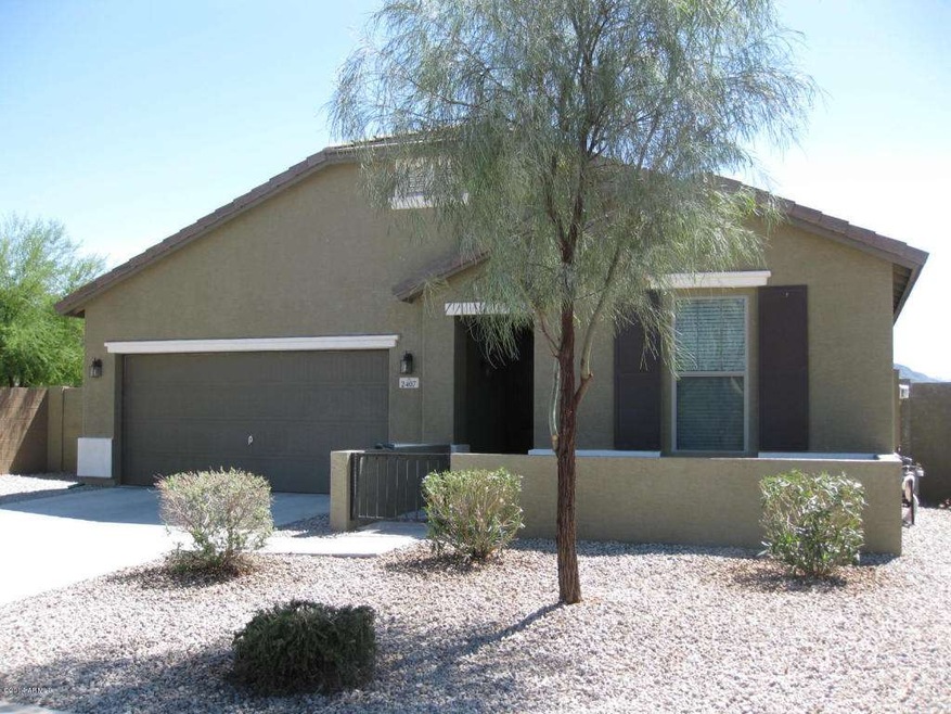2407 W Melody