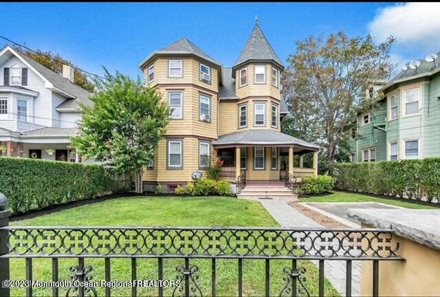 159 Chelsea Ave unit 1, Long Branch, NJ 07740 - photo 1