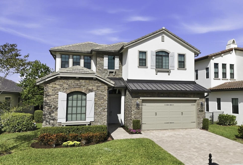 8644 Grand Prix Ln, Boynton Beach, FL 33472 - photo 1