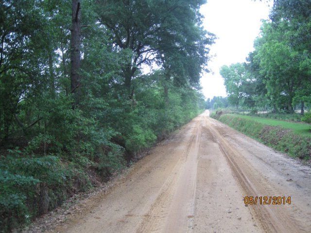 00 Old Thomasville Rd, Quitman, GA 31643 - photo 1