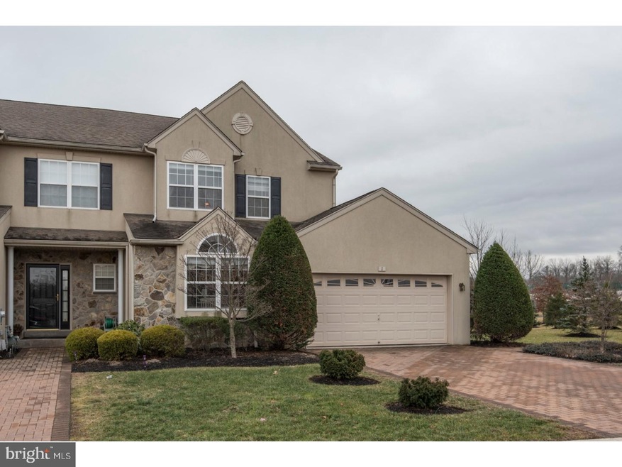 1 Arbor Cir, Colmar, PA 18915 - photo 1