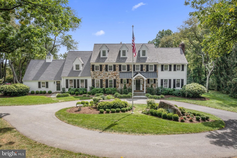 26 Rabbit Run Rd, Malvern, PA 19355 - photo 1