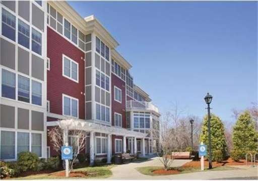 35 Commonwealth Ave unit 306, Chestnut Hill, MA 02467 - photo 1