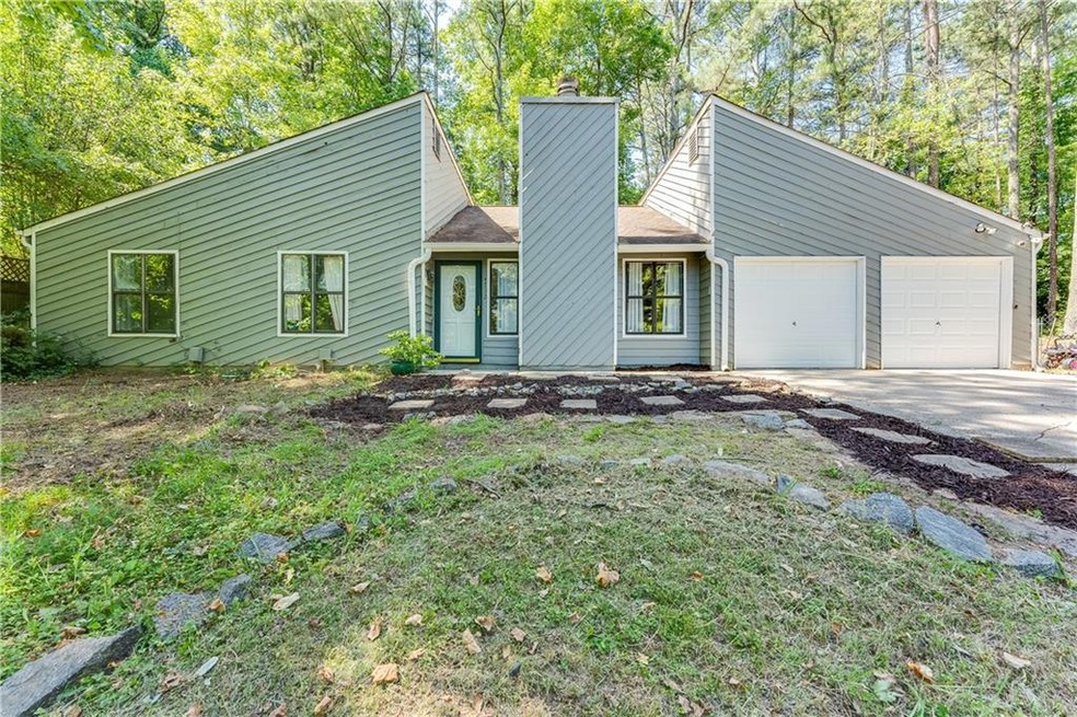 4792 Southern Ct NW, Acworth, GA 30102 - photo 1