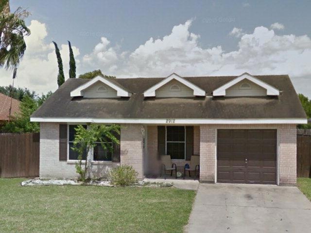 2912 Cassie, Edinburg, TX 78541 - photo 1