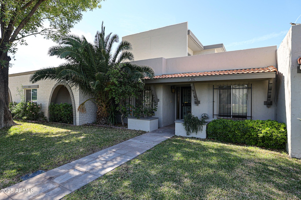 8329 E. KEIM DRIVE