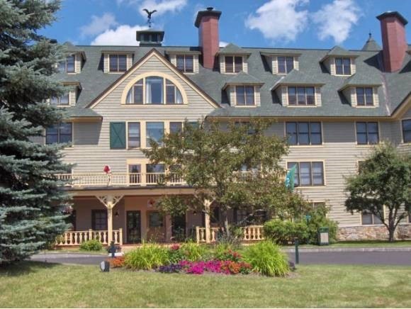 28- 410 Packard's Rd unit 410, Waterville Valley, NH 03215 - photo 1