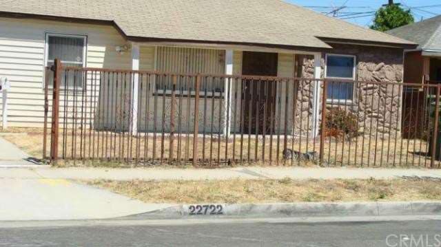 FRONT HOUSE