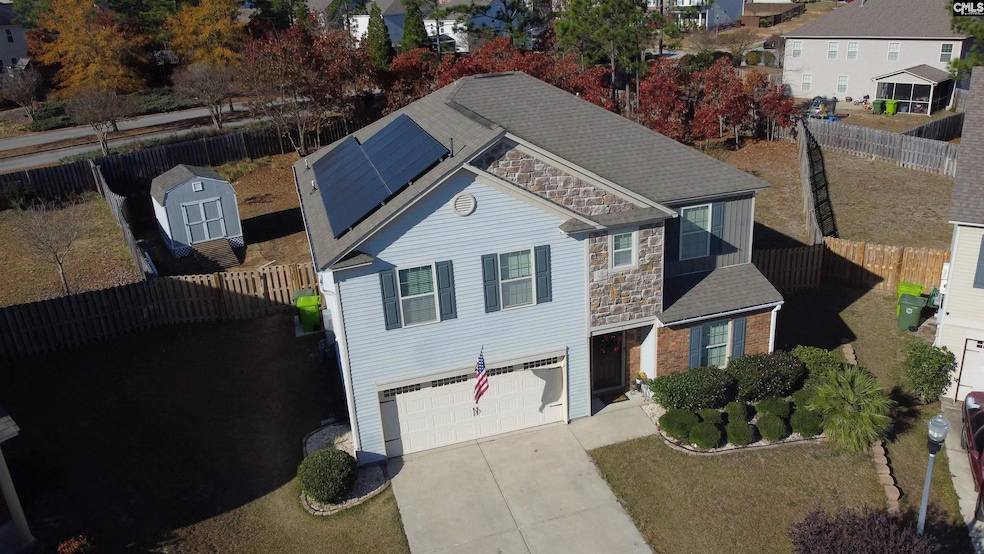 1 Twinspur Ct, Columbia, SC 29229 - photo 1